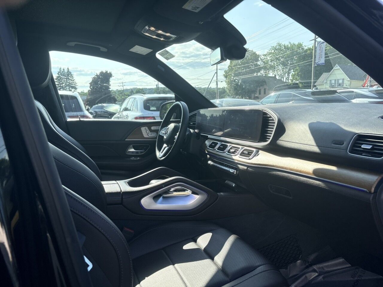 2020 Mercedes-Benz GLE GLE 350 Fitchburg MA