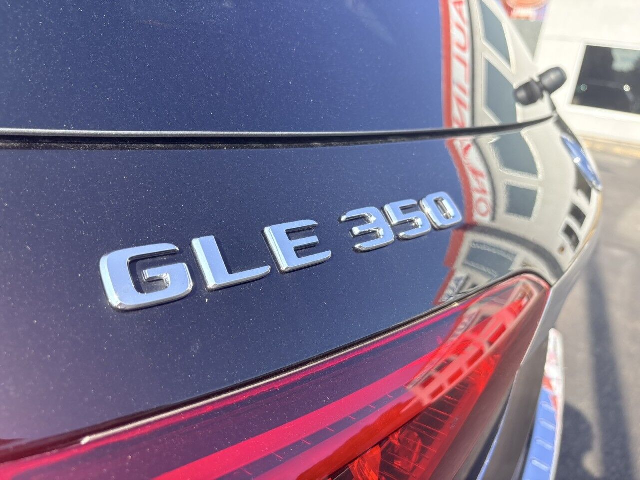 2020 Mercedes-Benz GLE GLE 350 Fitchburg MA