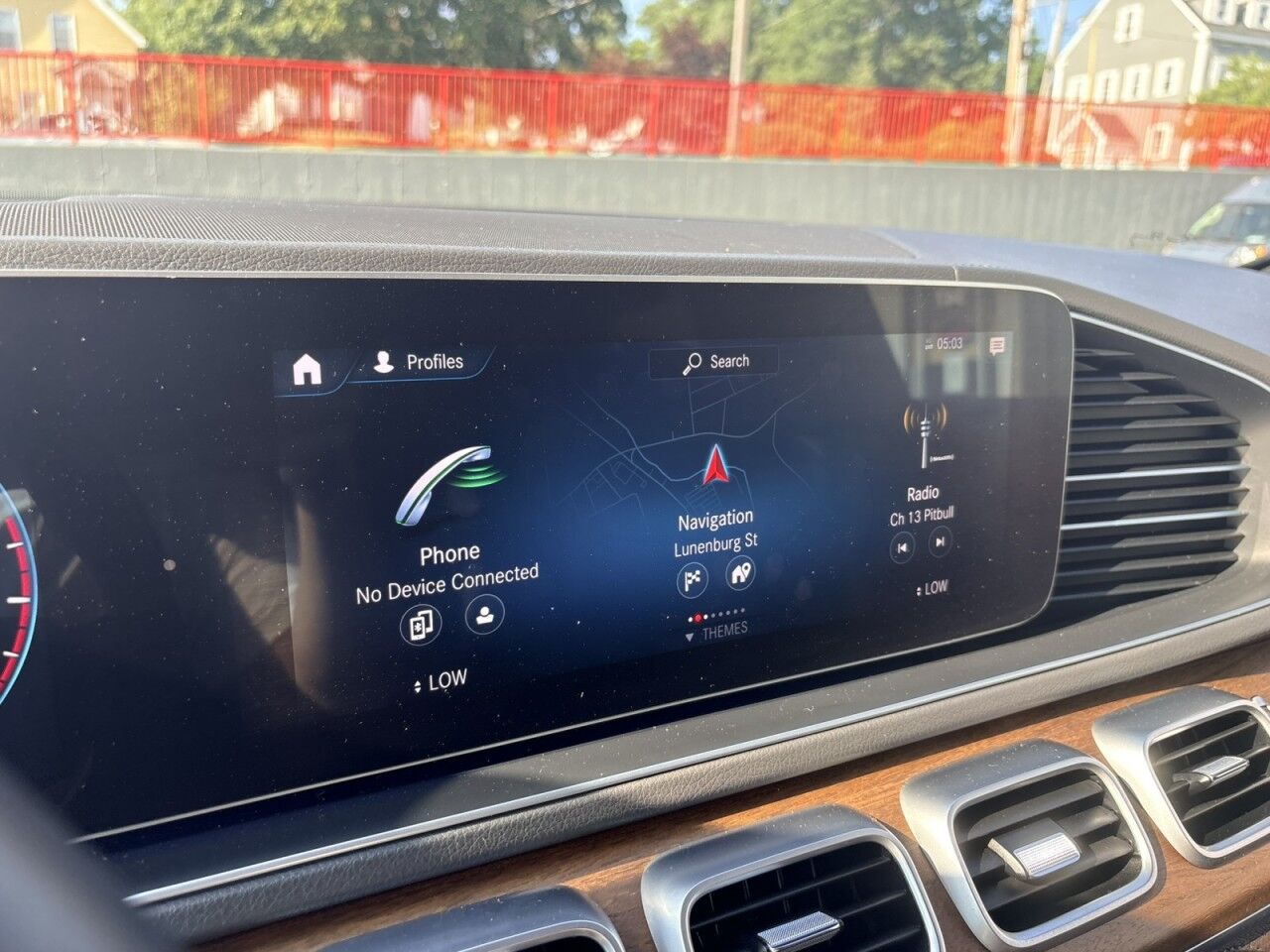 2020 Mercedes-Benz GLE GLE 350 Fitchburg MA