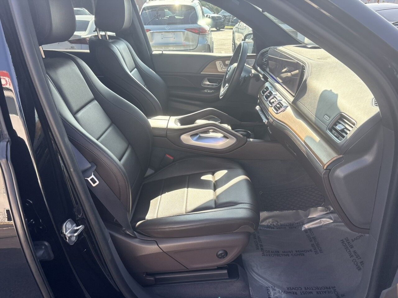 2020 Mercedes-Benz GLE GLE 350 Fitchburg MA