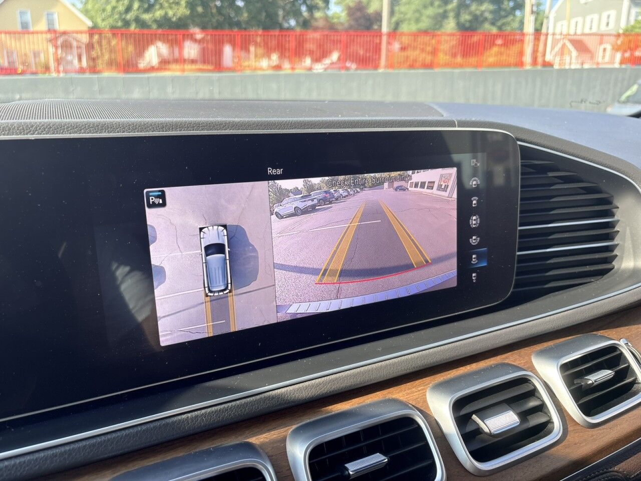 2020 Mercedes-Benz GLE GLE 350 Fitchburg MA