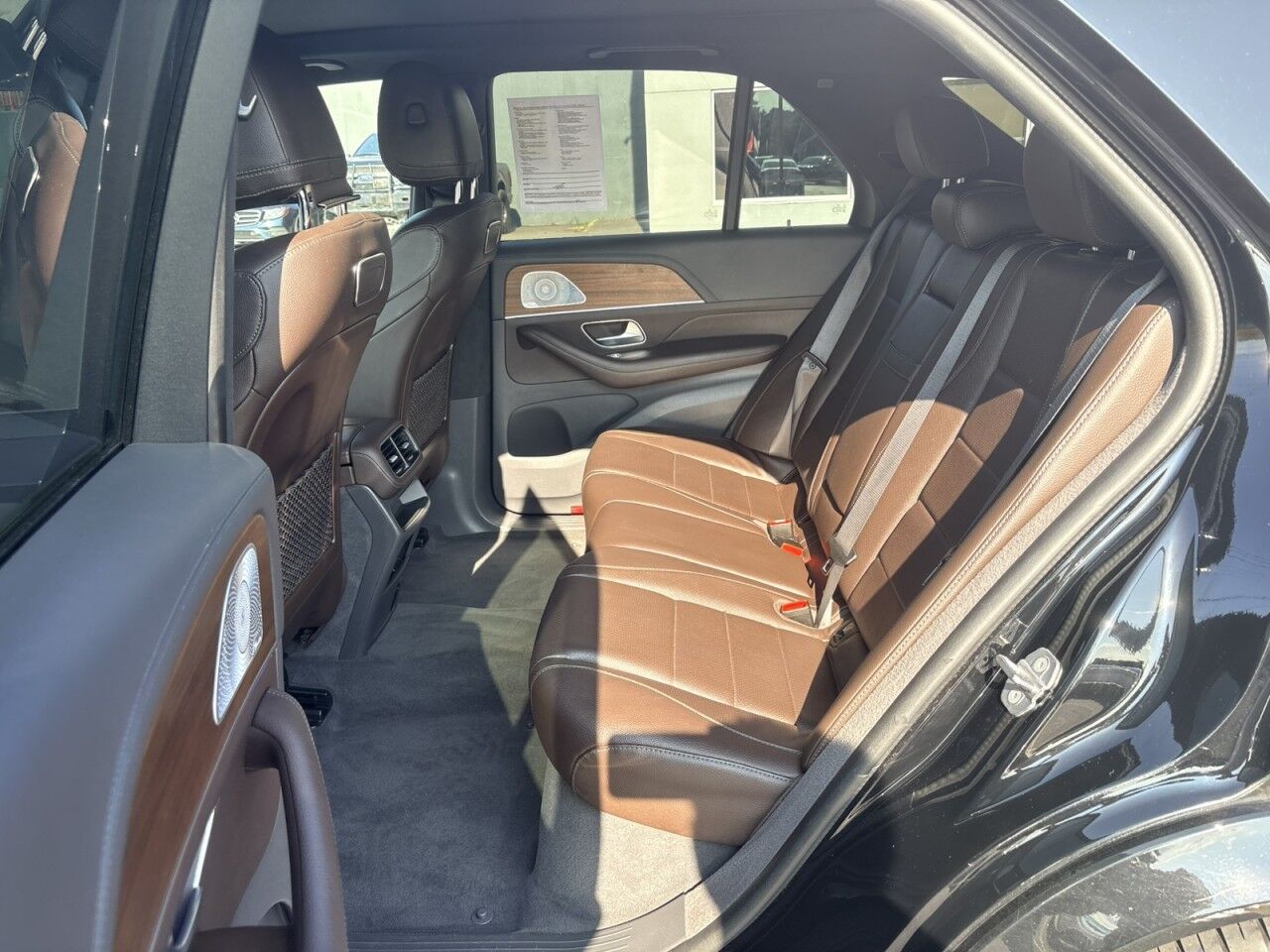 2020 Mercedes-Benz GLE GLE 350 Fitchburg MA