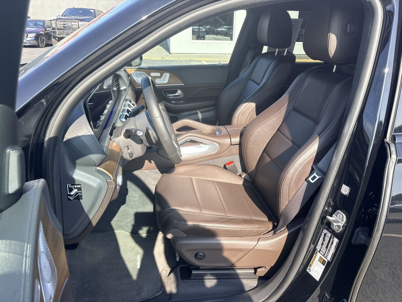 2020 Mercedes-Benz GLE GLE 350 Fitchburg MA