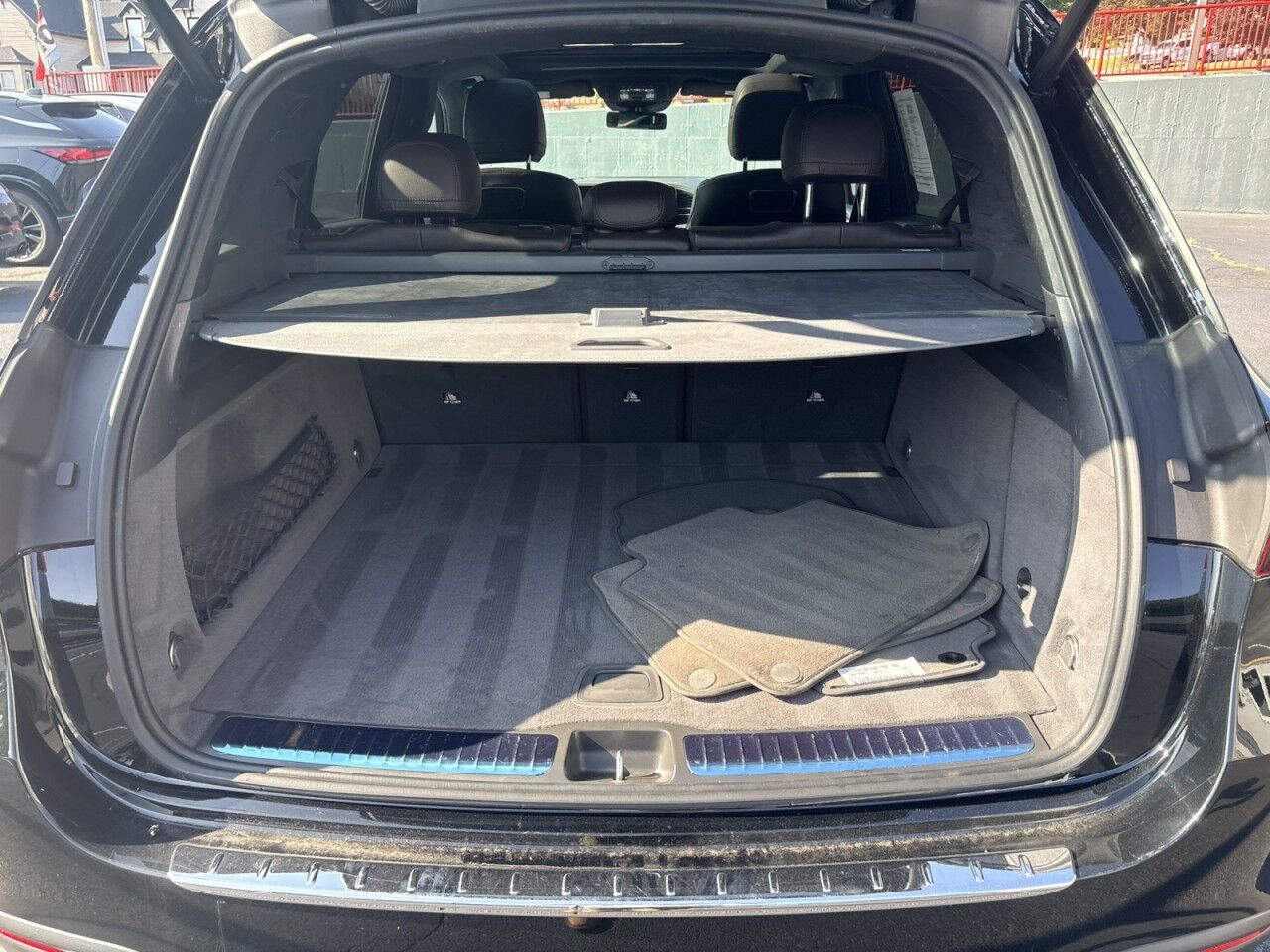 2020 Mercedes-Benz GLE GLE 350 Fitchburg MA