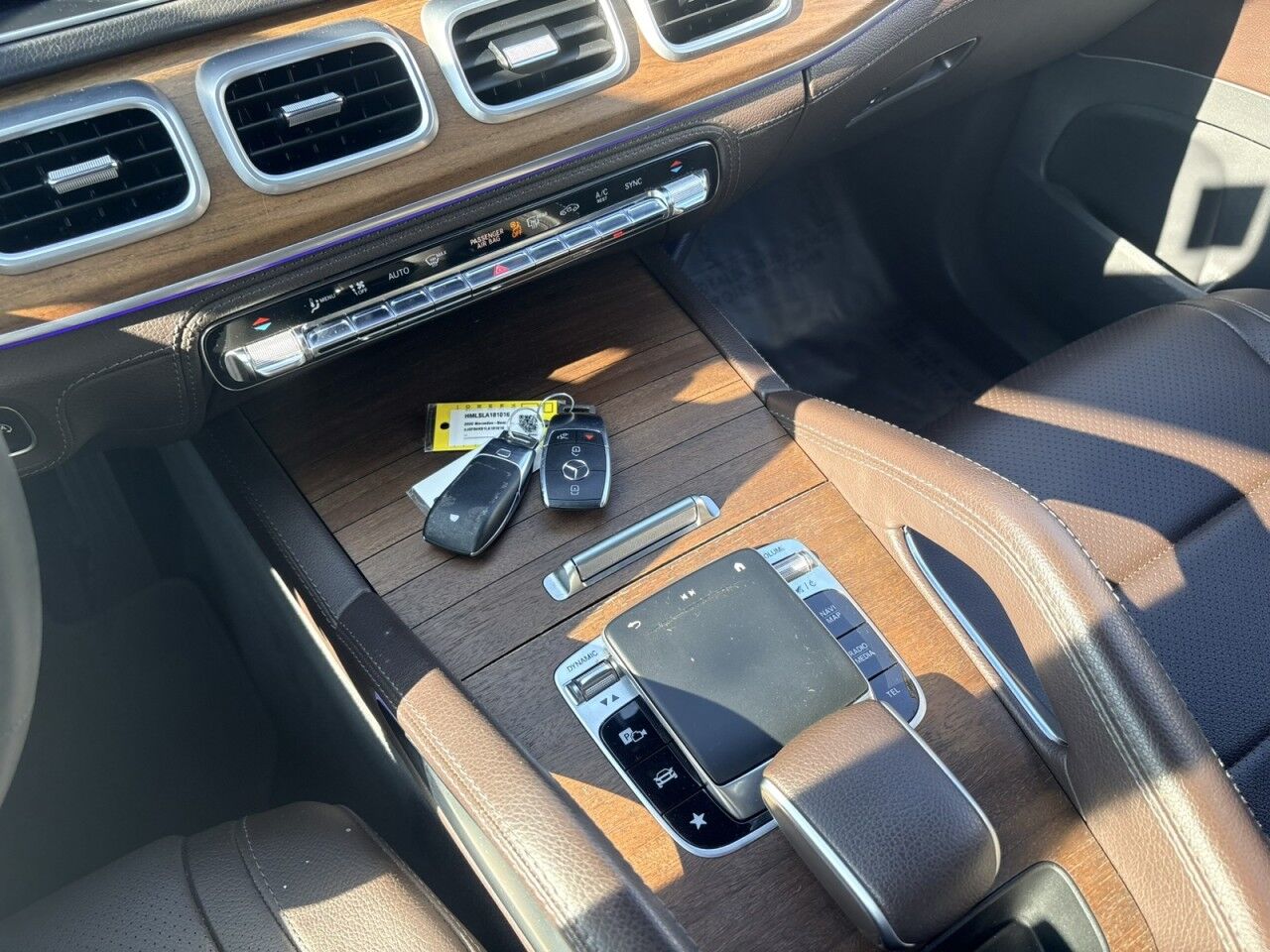 2020 Mercedes-Benz GLE GLE 350 Fitchburg MA