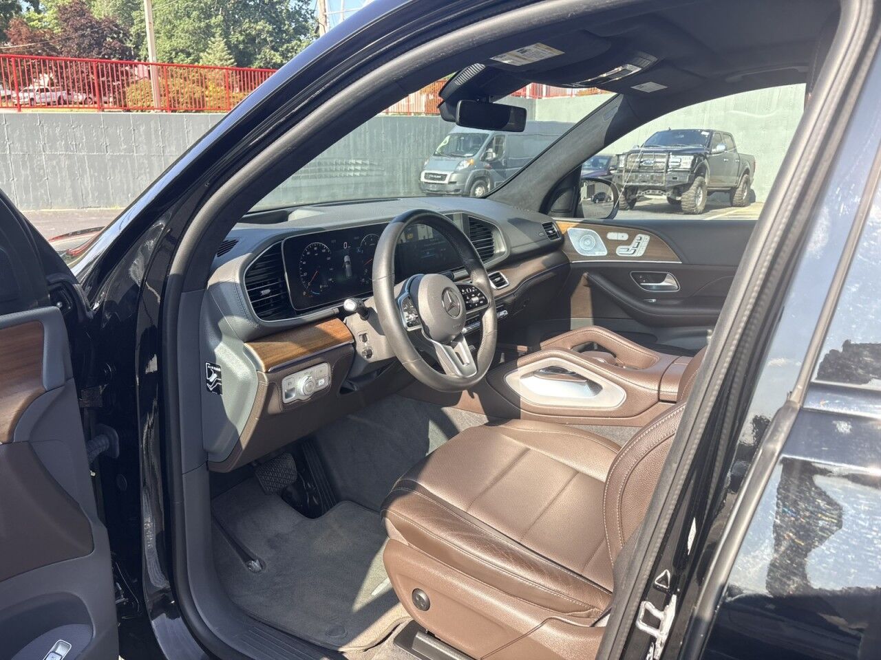 2020 Mercedes-Benz GLE GLE 350 Fitchburg MA