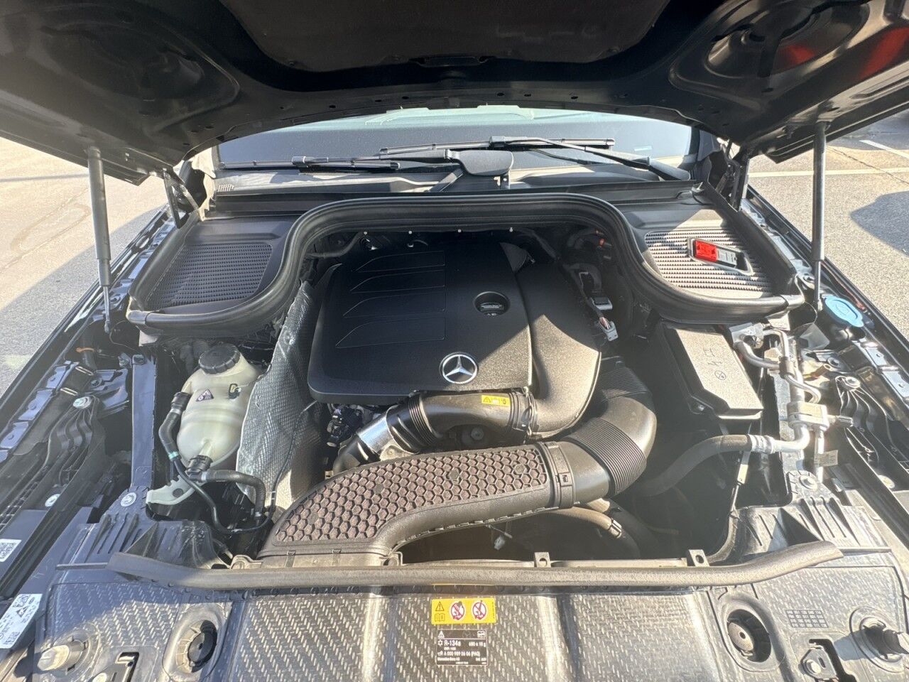 2020 Mercedes-Benz GLE GLE 350 Fitchburg MA