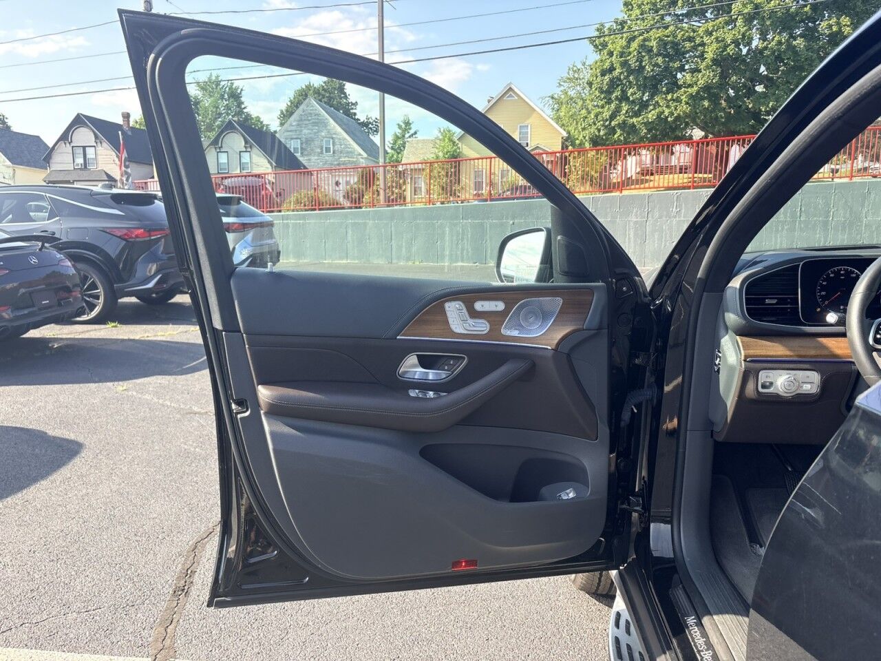 2020 Mercedes-Benz GLE GLE 350 Fitchburg MA