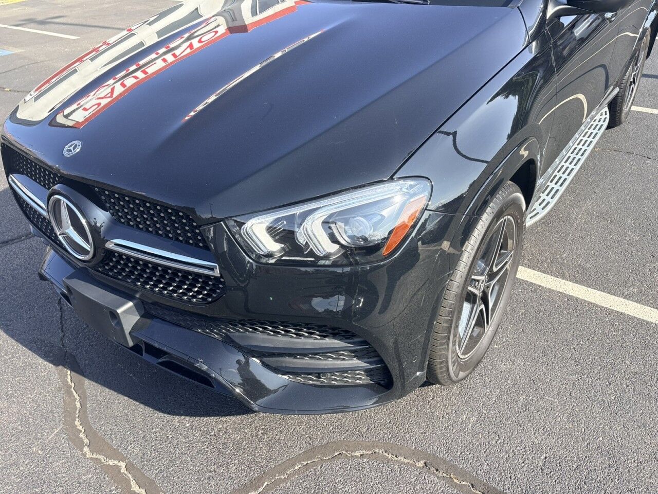 2020 Mercedes-Benz GLE GLE 350 Fitchburg MA