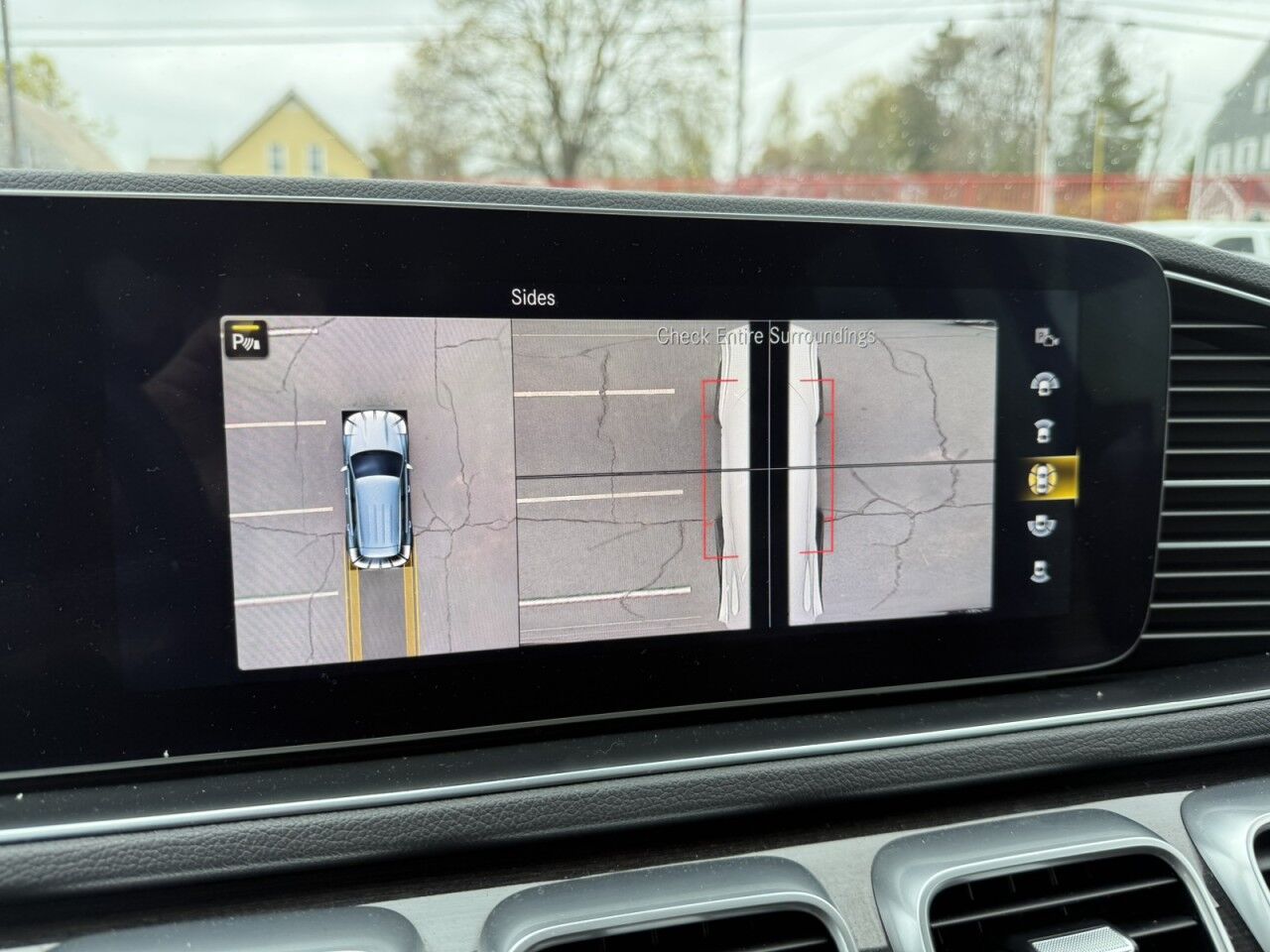 2020 Mercedes-Benz GLE GLE 350 Fitchburg MA