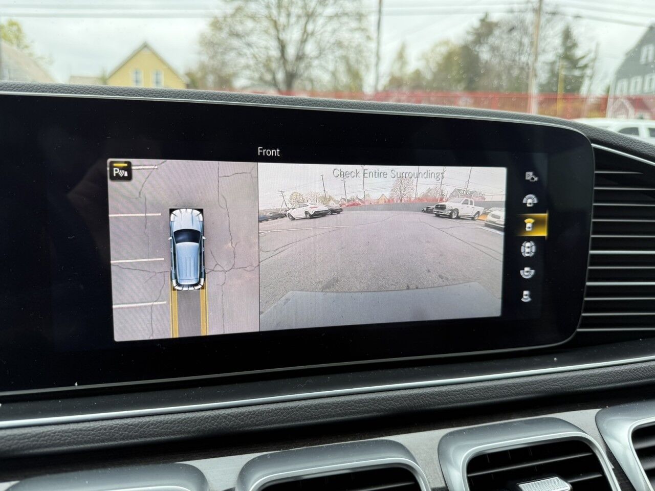 2020 Mercedes-Benz GLE GLE 350 Fitchburg MA