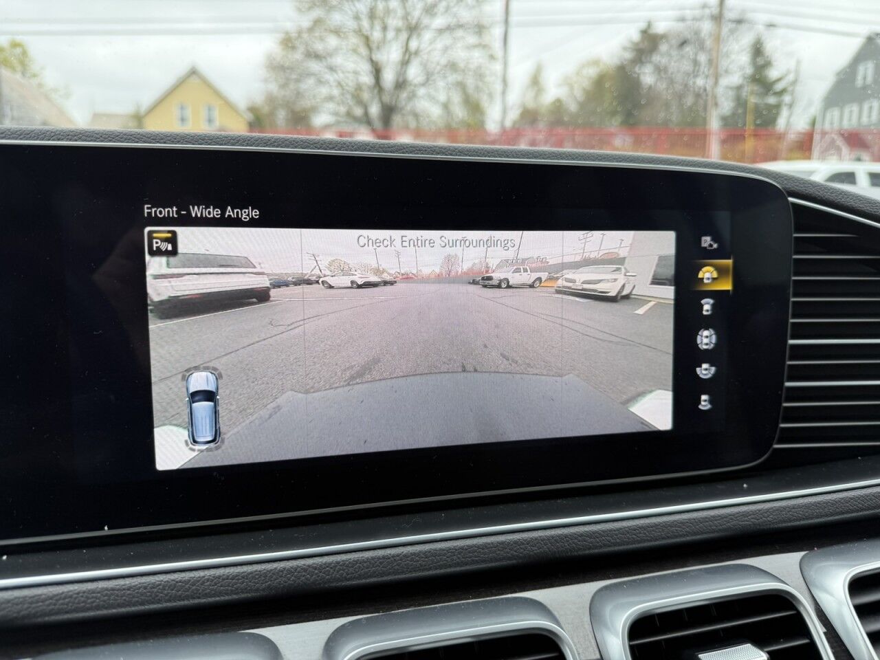 2020 Mercedes-Benz GLE GLE 350 Fitchburg MA