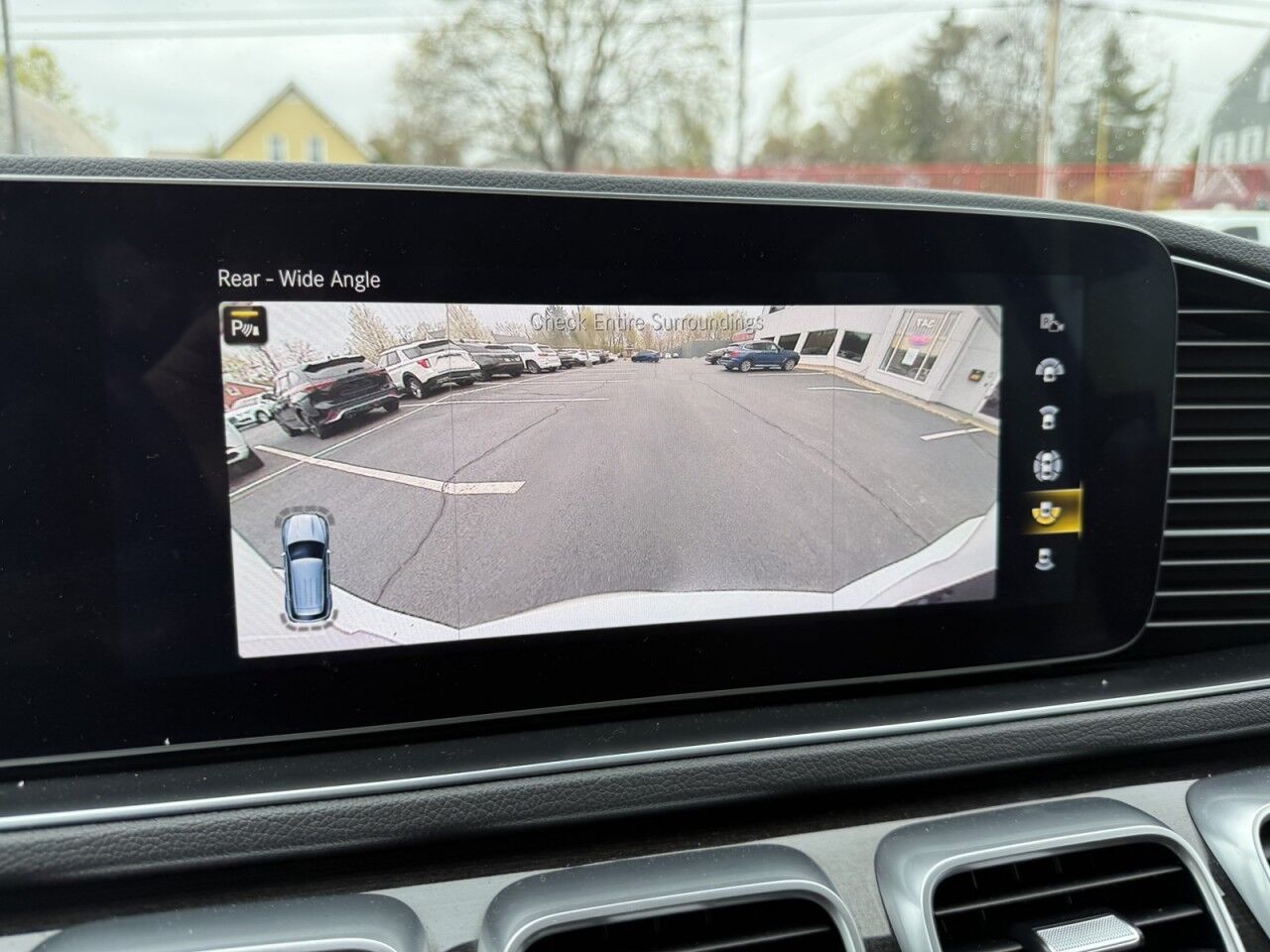 2020 Mercedes-Benz GLE GLE 350 Fitchburg MA