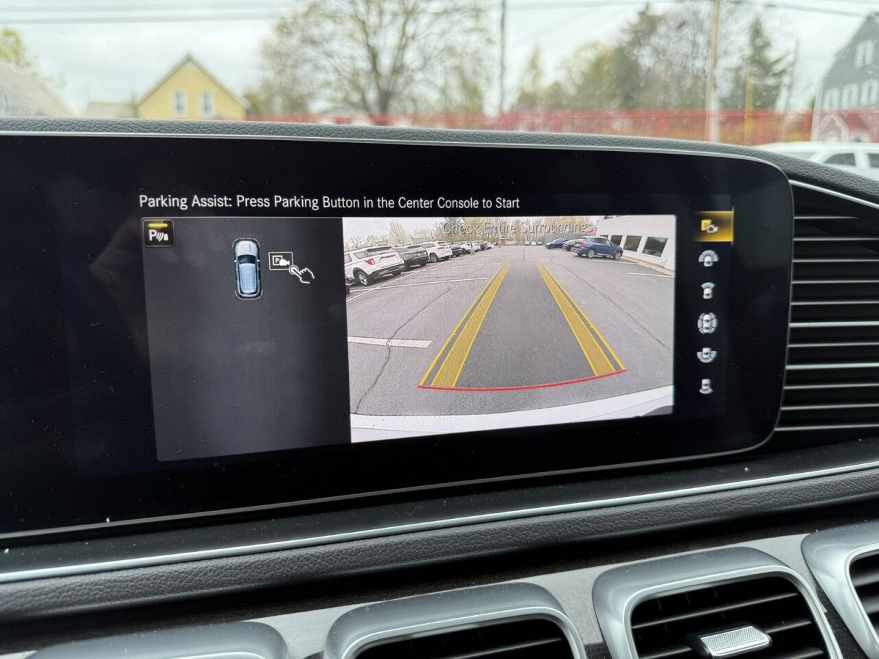 2020 Mercedes-Benz GLE GLE 350 Fitchburg MA