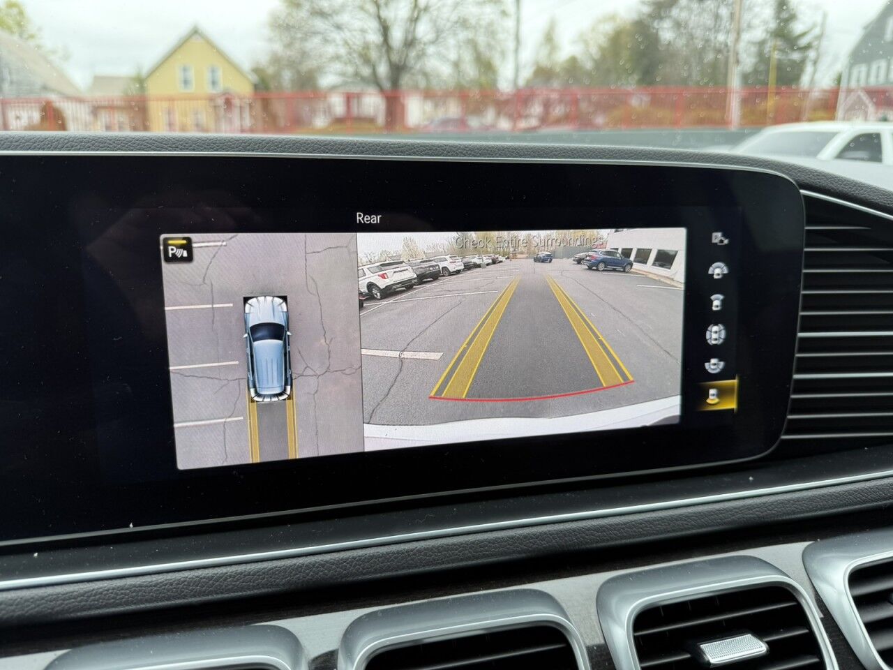 2020 Mercedes-Benz GLE GLE 350 Fitchburg MA