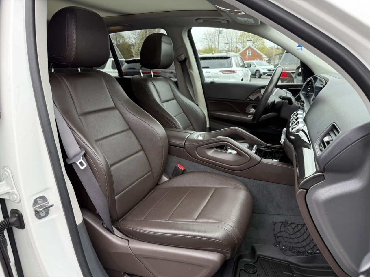 2020 Mercedes-Benz GLE GLE 350 Fitchburg MA