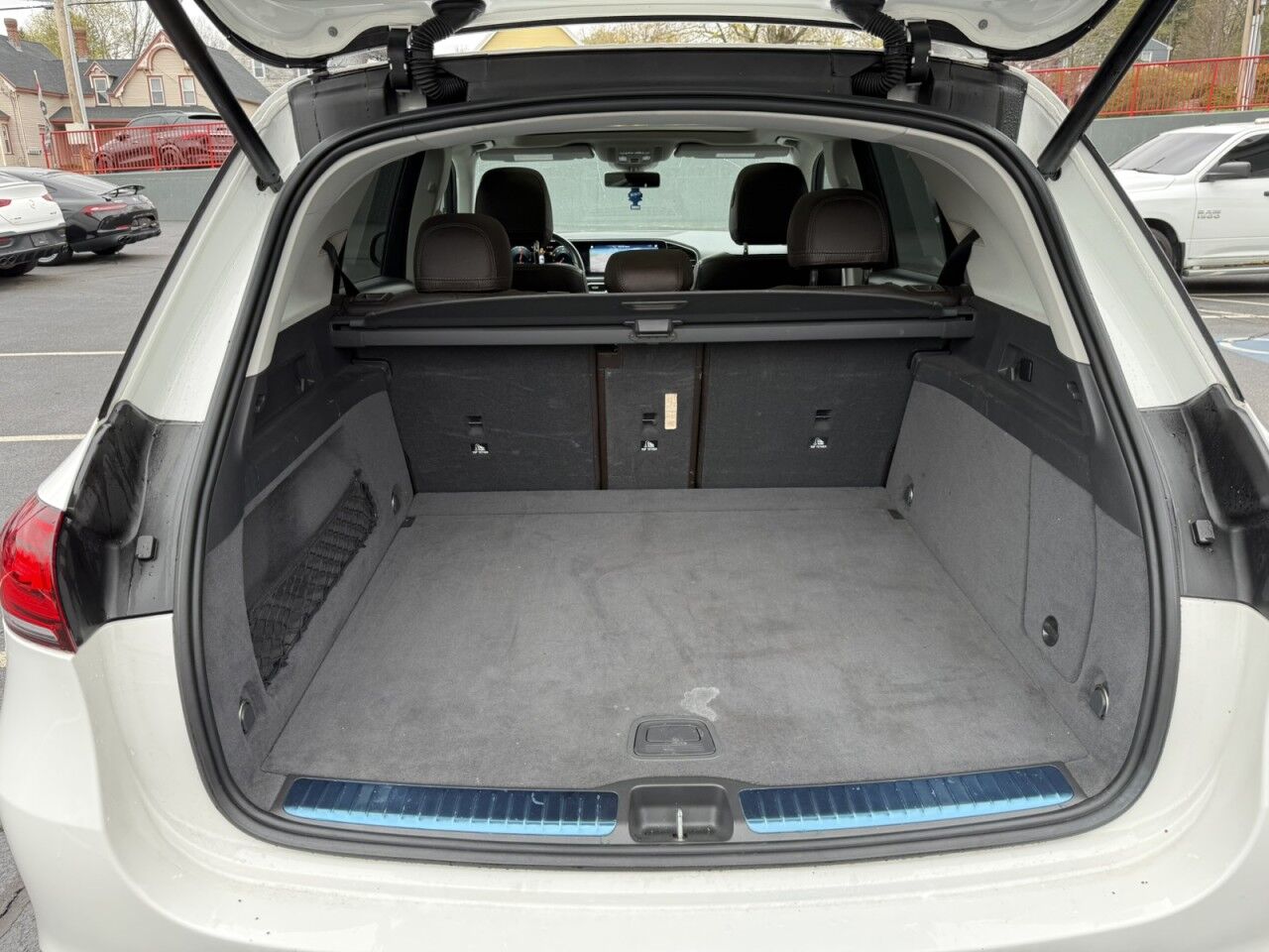 2020 Mercedes-Benz GLE GLE 350 Fitchburg MA