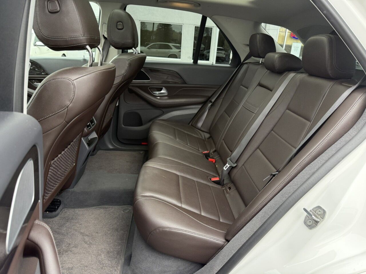 2020 Mercedes-Benz GLE GLE 350 Fitchburg MA