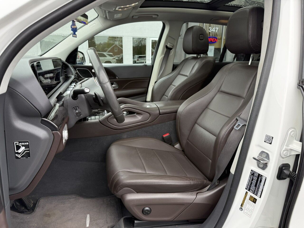 2020 Mercedes-Benz GLE GLE 350 Fitchburg MA