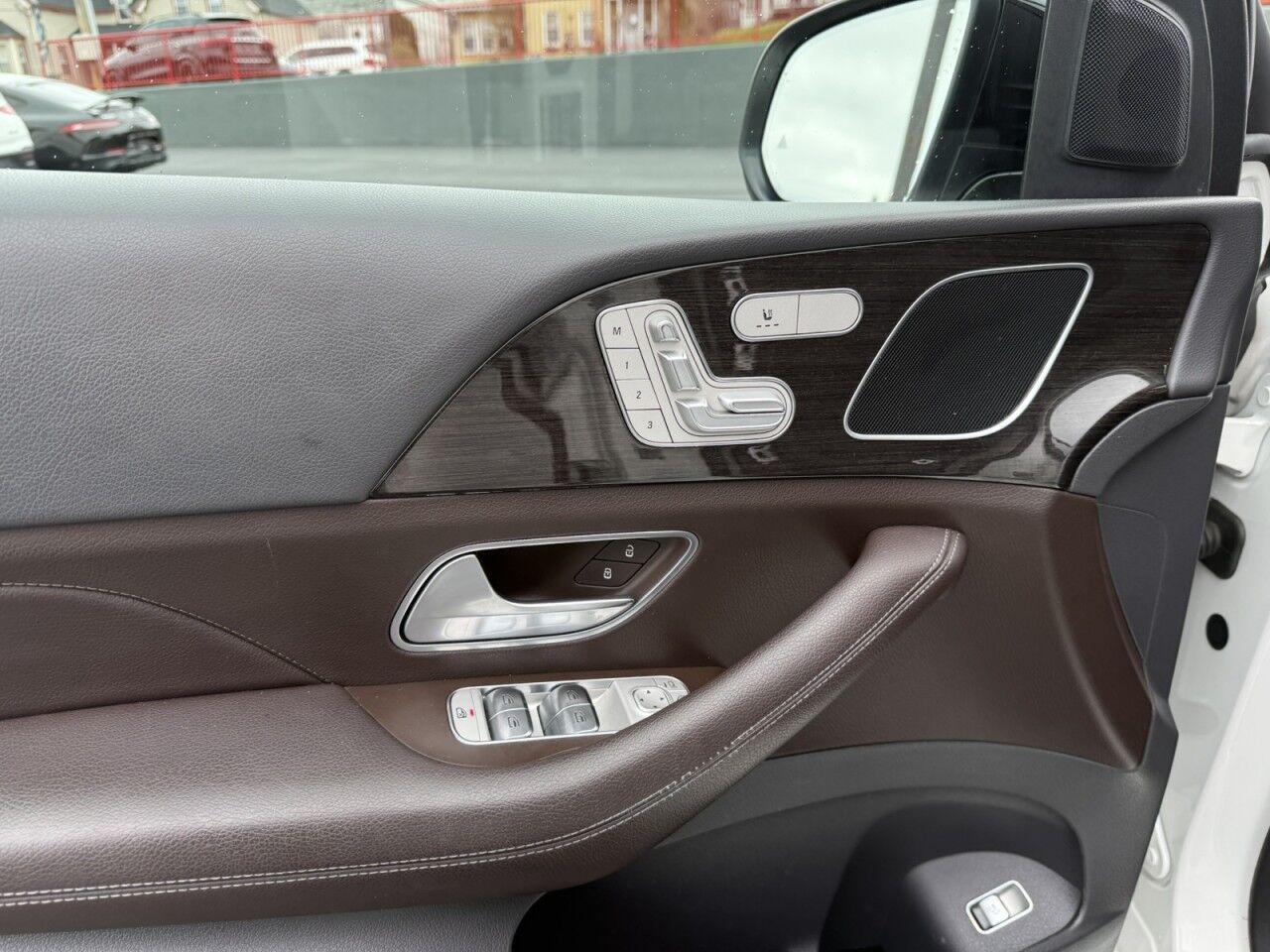 2020 Mercedes-Benz GLE GLE 350 Fitchburg MA