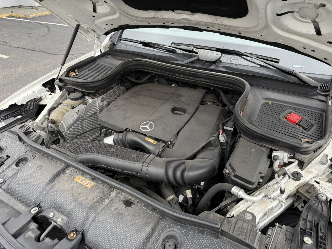 2020 Mercedes-Benz GLE GLE 350 Fitchburg MA