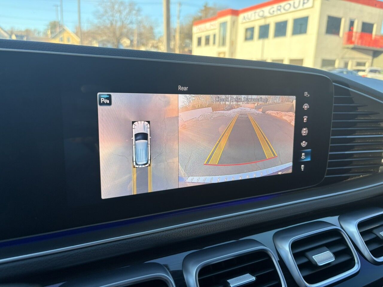 2020 Mercedes-Benz GLE GLE 350 Fitchburg MA