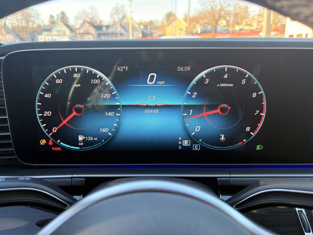 2020 Mercedes-Benz GLE GLE 350 Fitchburg MA