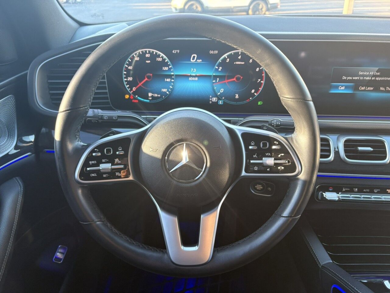 2020 Mercedes-Benz GLE GLE 350 Fitchburg MA