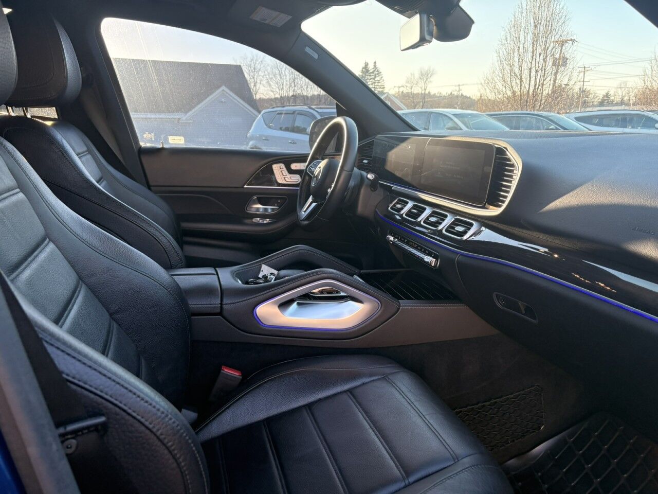 2020 Mercedes-Benz GLE GLE 350 Fitchburg MA