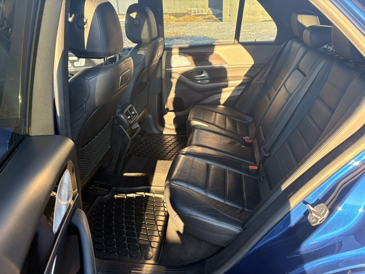 2020 Mercedes-Benz GLE GLE 350 Fitchburg MA