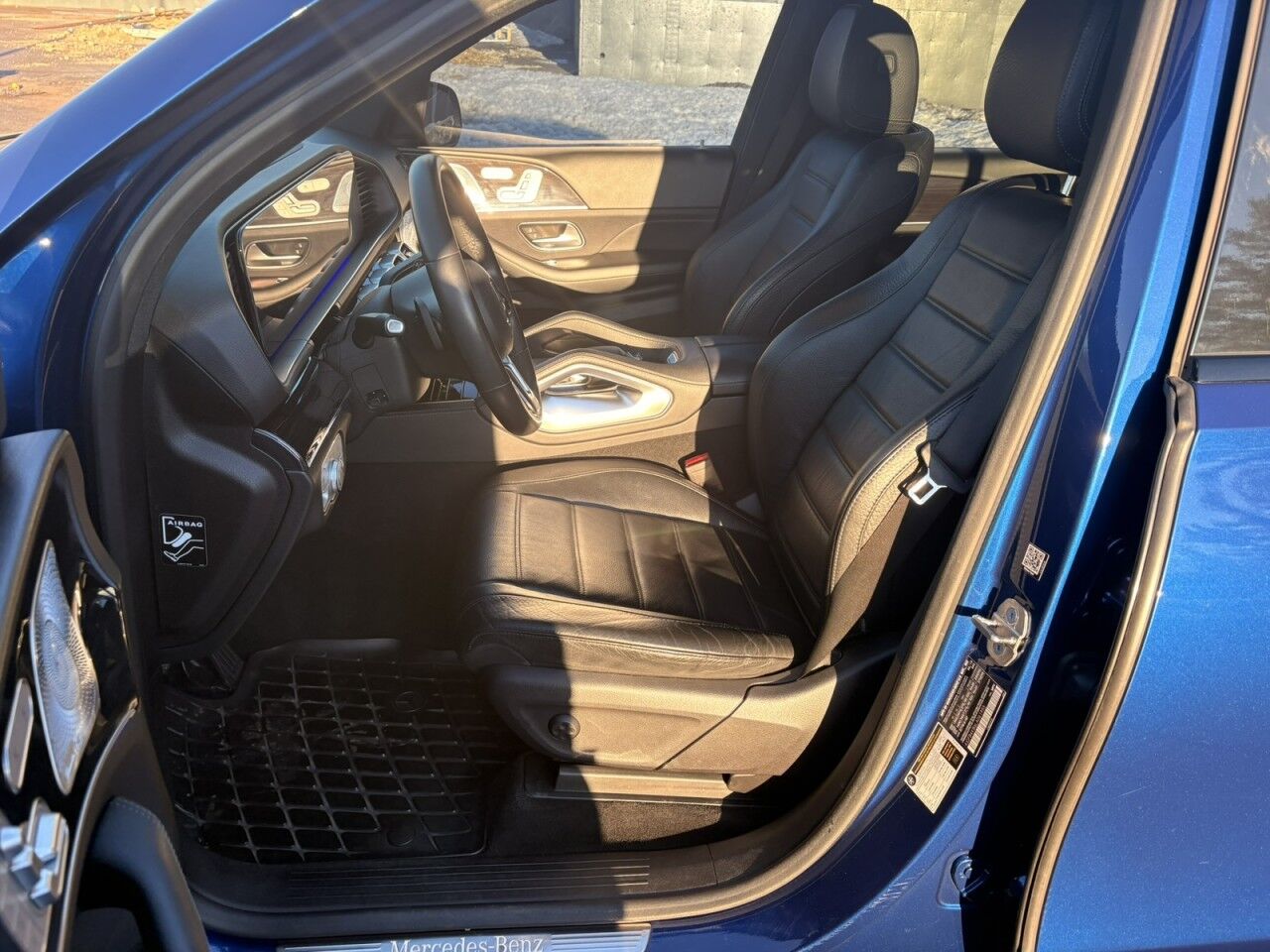 2020 Mercedes-Benz GLE GLE 350 Fitchburg MA