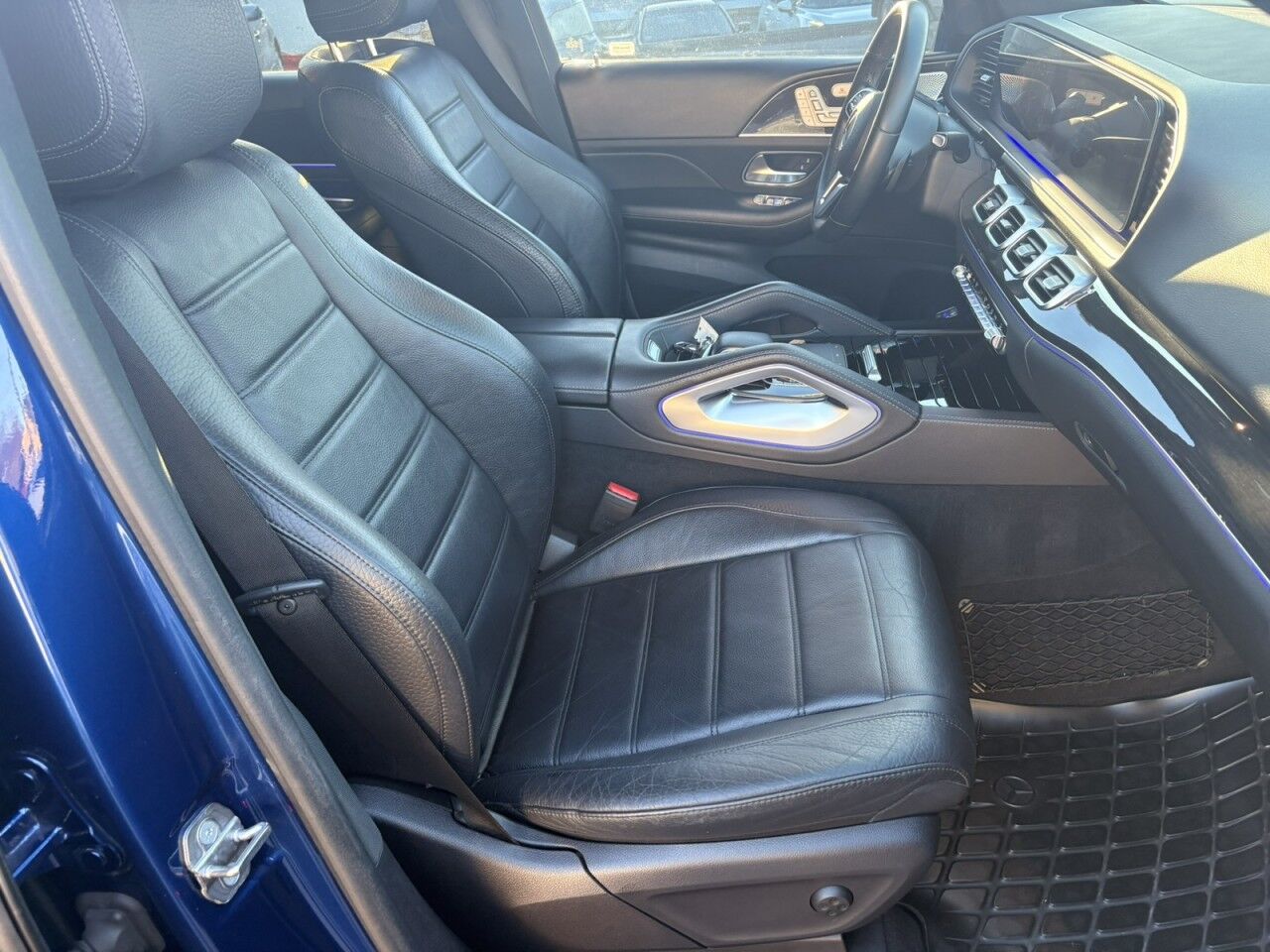 2020 Mercedes-Benz GLE GLE 350 Fitchburg MA