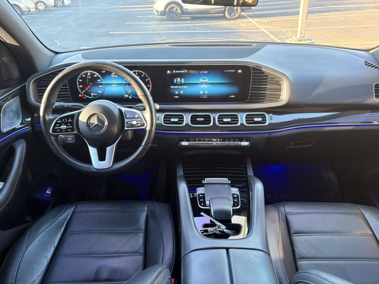 2020 Mercedes-Benz GLE GLE 350 Fitchburg MA