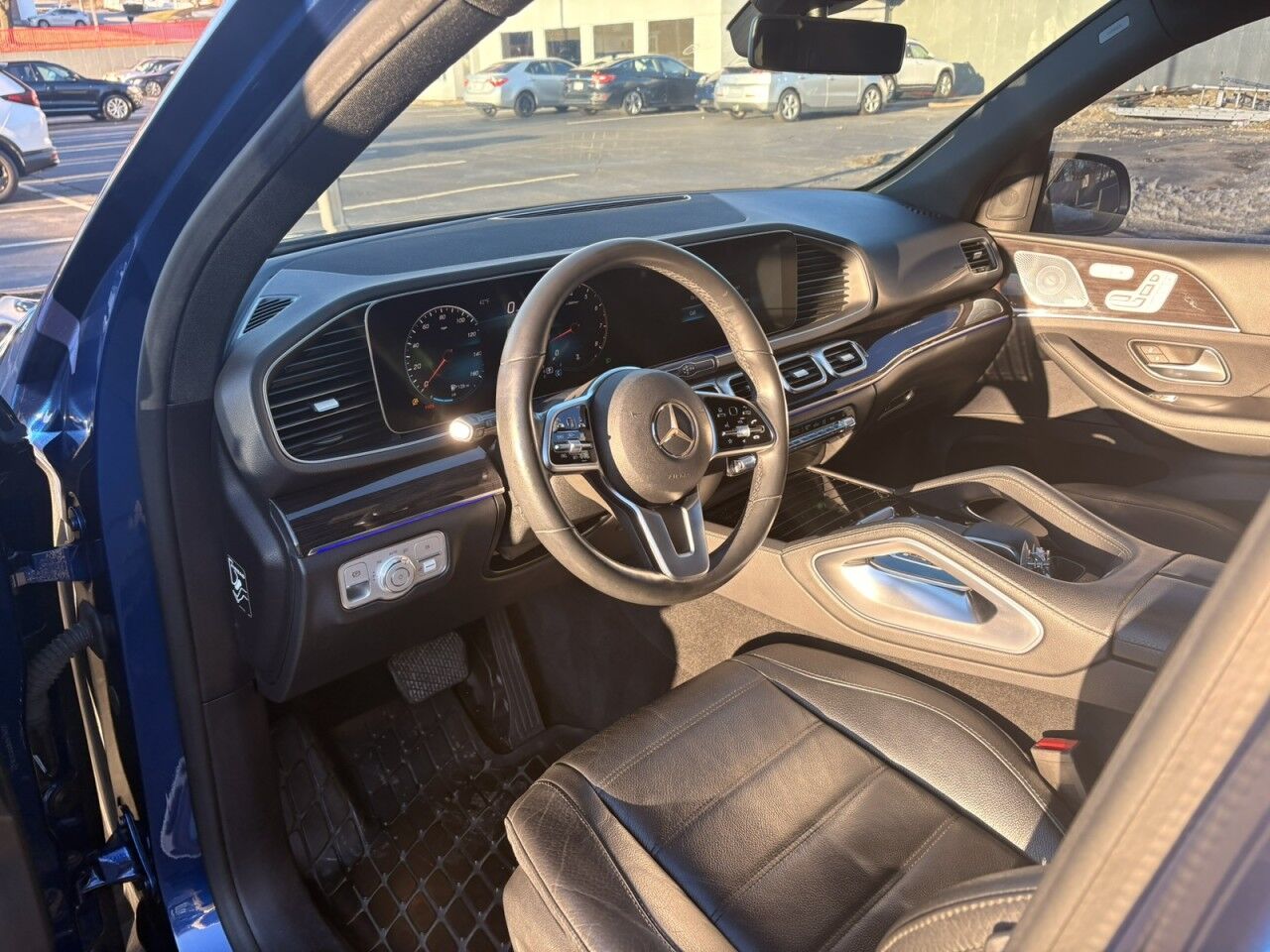 2020 Mercedes-Benz GLE GLE 350 Fitchburg MA