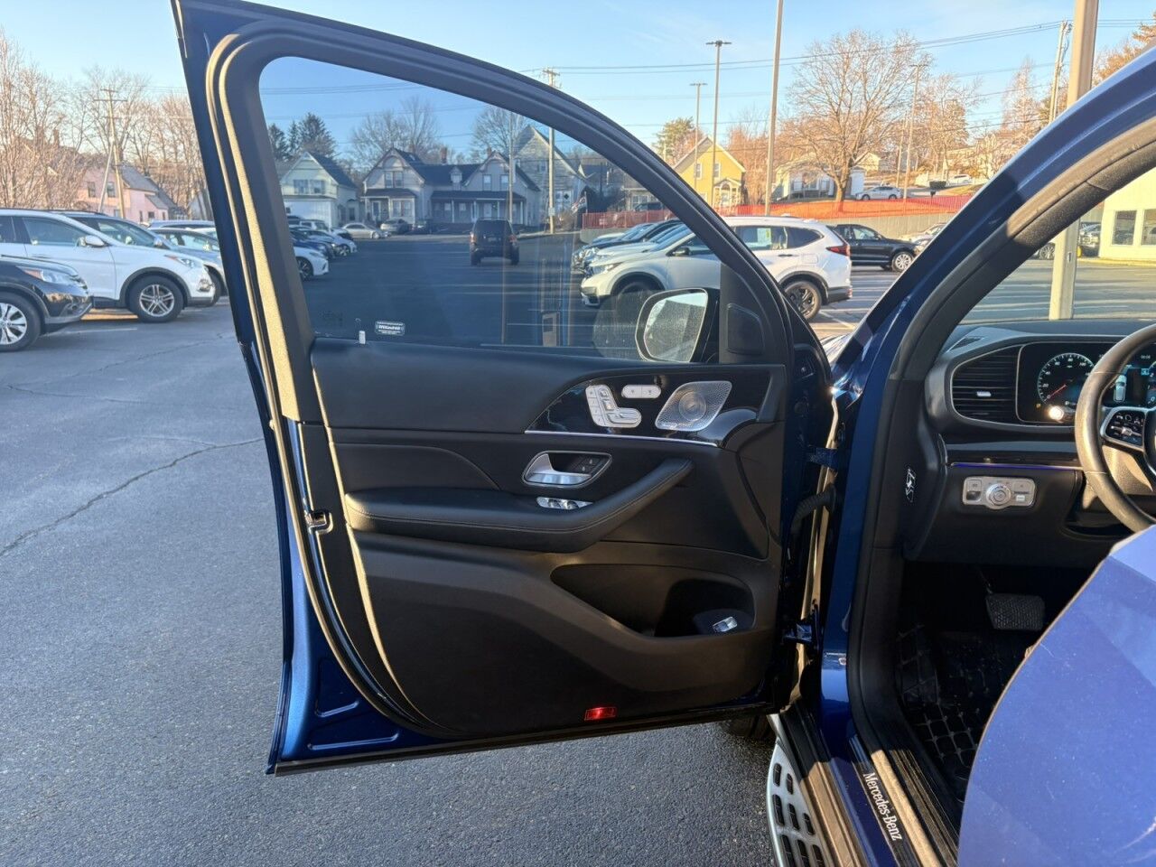 2020 Mercedes-Benz GLE GLE 350 Fitchburg MA