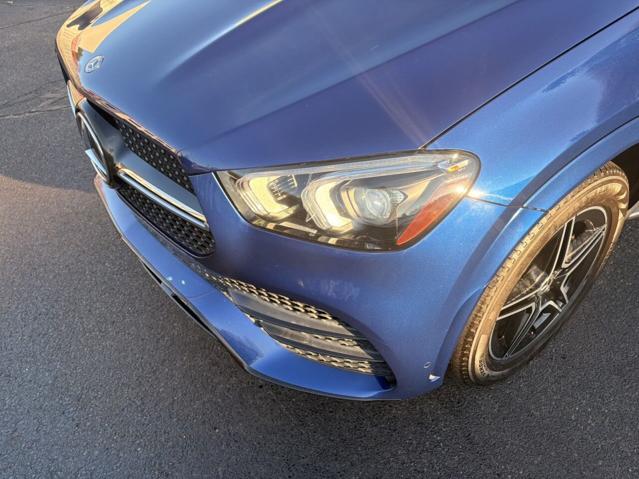 2020 Mercedes-Benz GLE GLE 350 Fitchburg MA