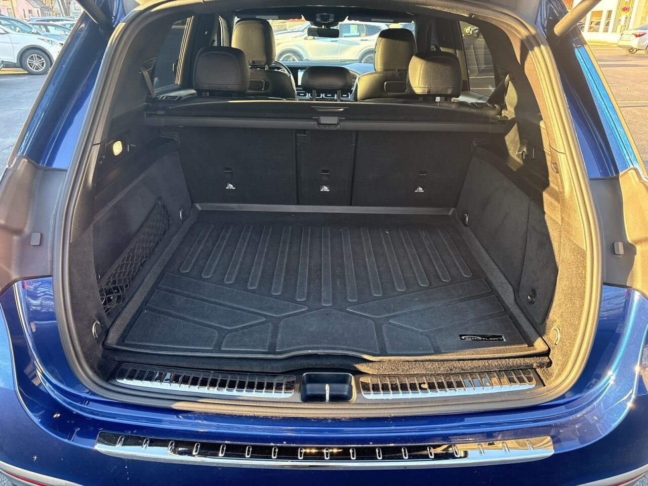 2020 Mercedes-Benz GLE GLE 350 Fitchburg MA