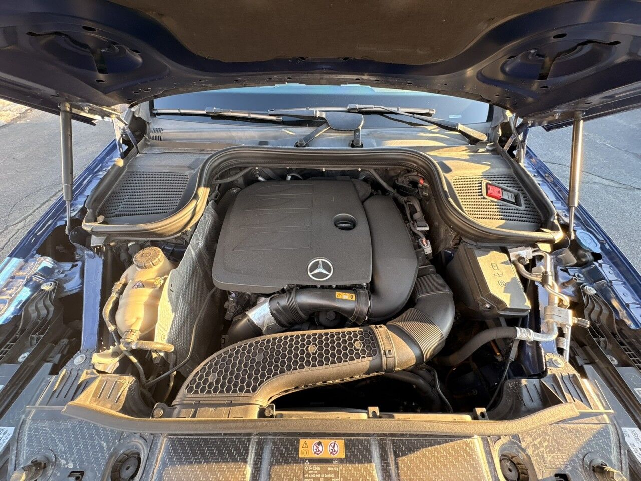 2020 Mercedes-Benz GLE GLE 350 Fitchburg MA