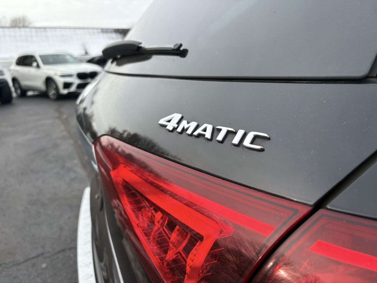 2020 Mercedes-Benz GLE GLE 350 Fitchburg MA