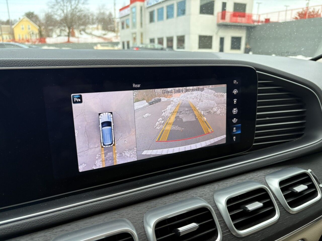 2020 Mercedes-Benz GLE GLE 350 Fitchburg MA