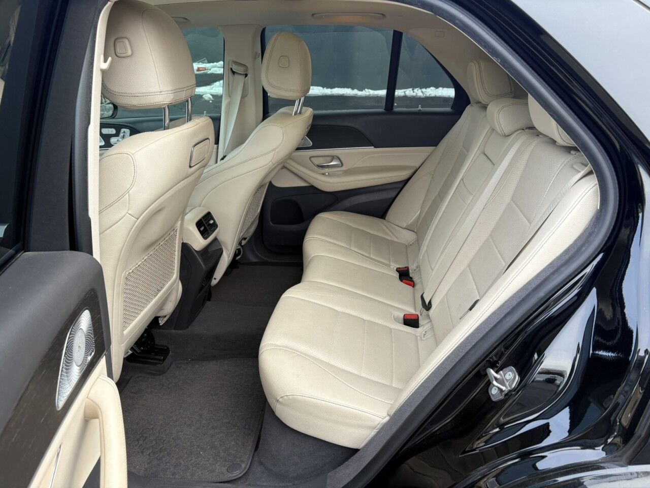 2020 Mercedes-Benz GLE GLE 350 Fitchburg MA