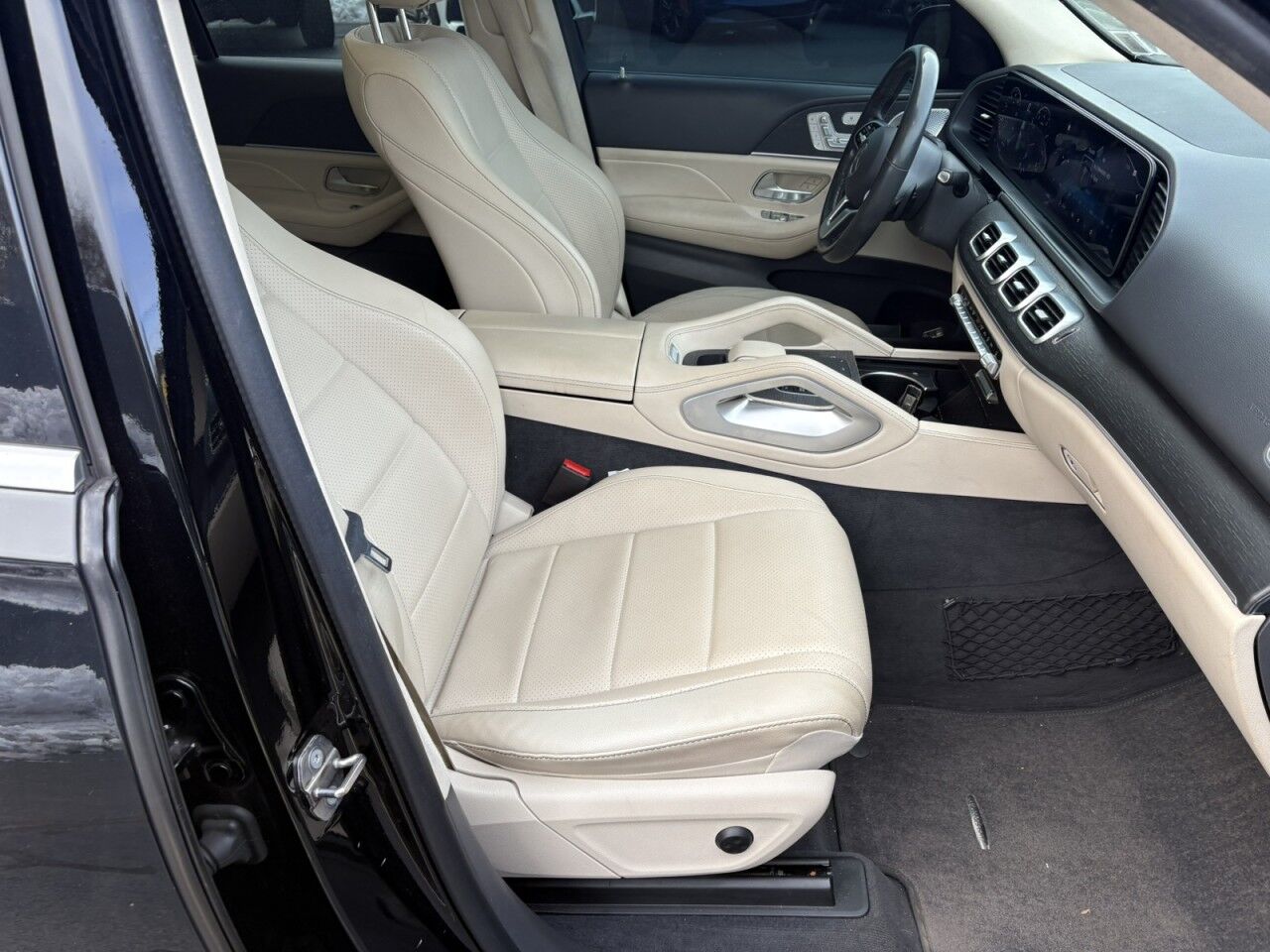 2020 Mercedes-Benz GLE GLE 350 Fitchburg MA