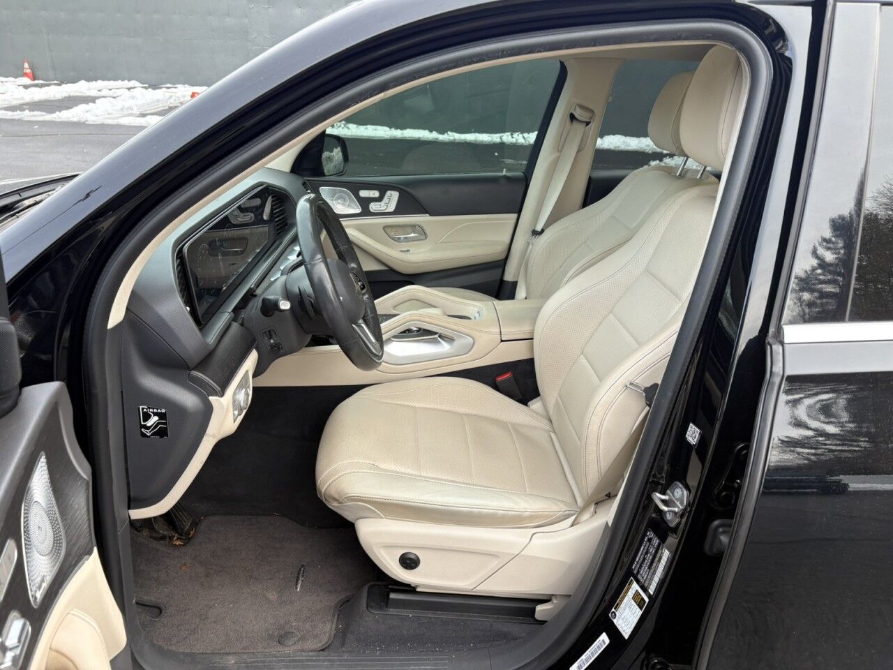 2020 Mercedes-Benz GLE GLE 350 Fitchburg MA