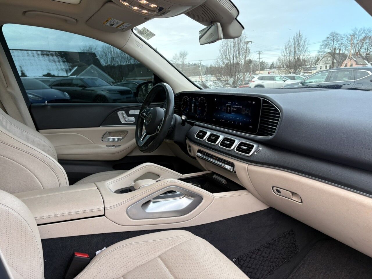 2020 Mercedes-Benz GLE GLE 350 Fitchburg MA