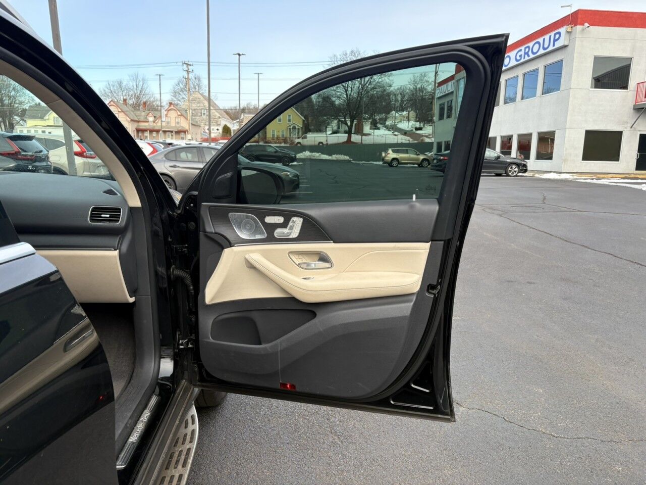 2020 Mercedes-Benz GLE GLE 350 Fitchburg MA