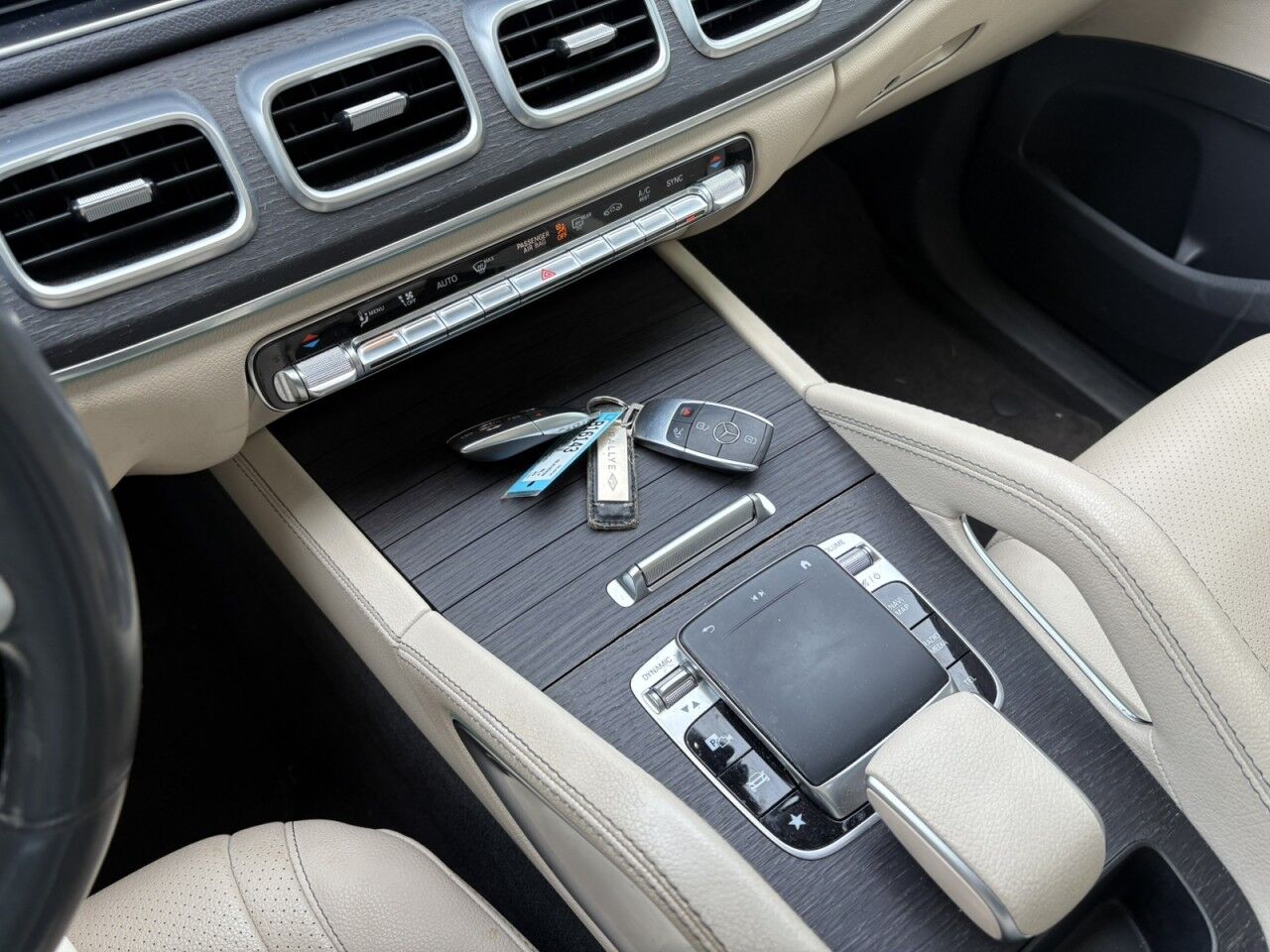 2020 Mercedes-Benz GLE GLE 350 Fitchburg MA