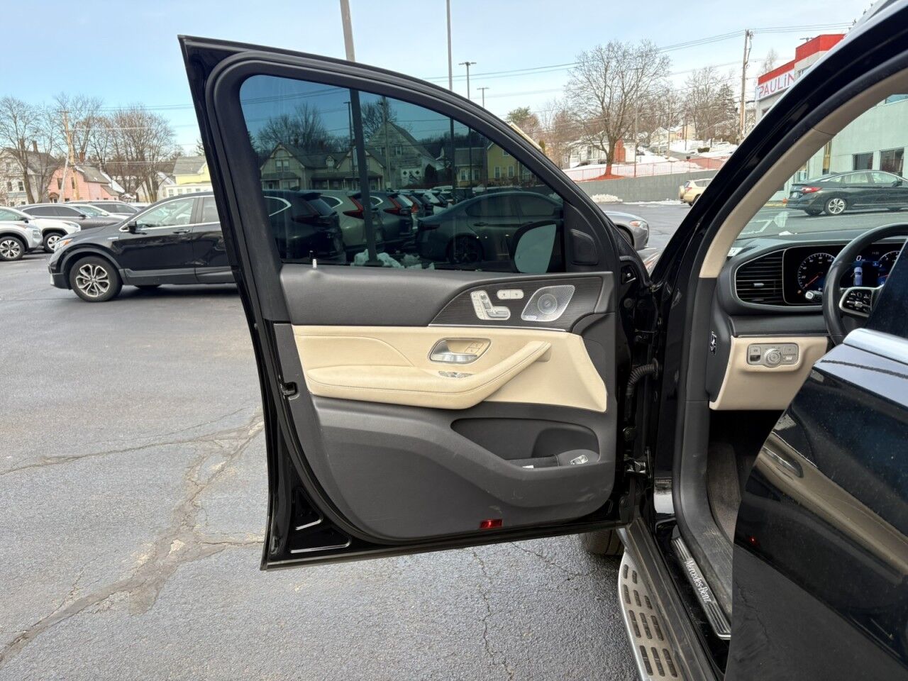 2020 Mercedes-Benz GLE GLE 350 Fitchburg MA