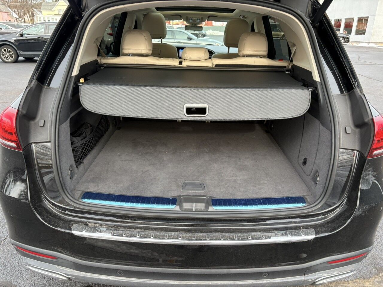 2020 Mercedes-Benz GLE GLE 350 Fitchburg MA