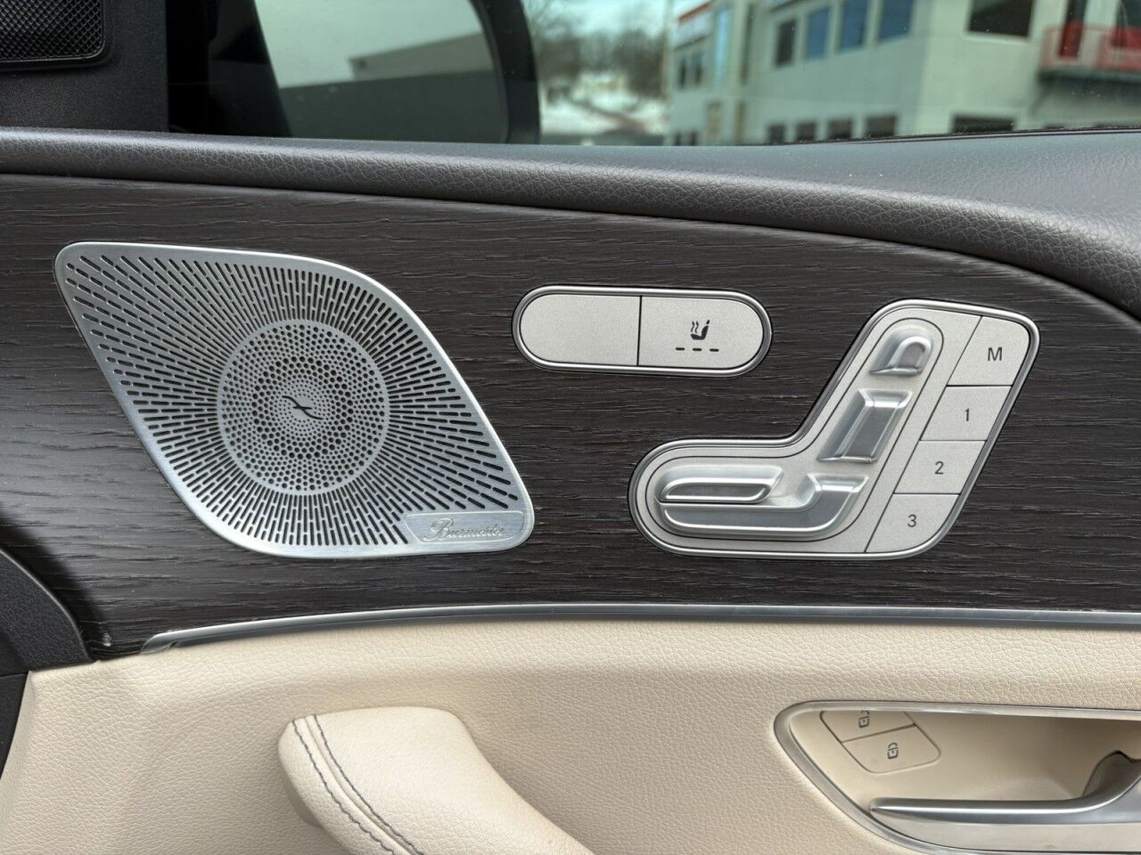 2020 Mercedes-Benz GLE GLE 350 Fitchburg MA