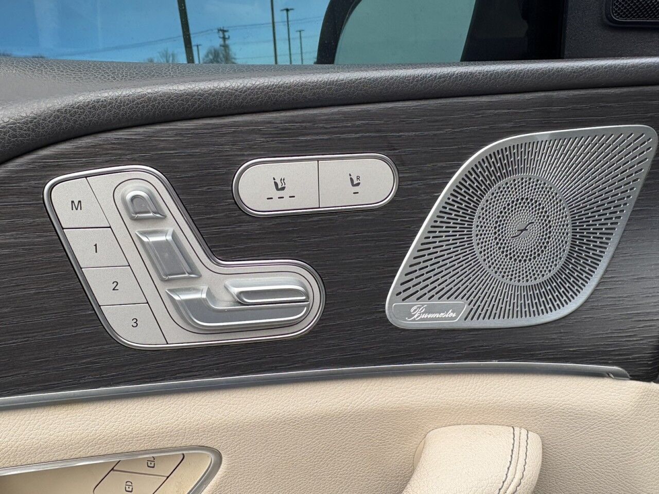 2020 Mercedes-Benz GLE GLE 350 Fitchburg MA